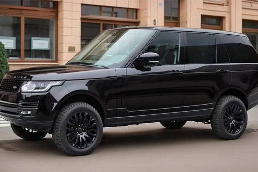 range-rover