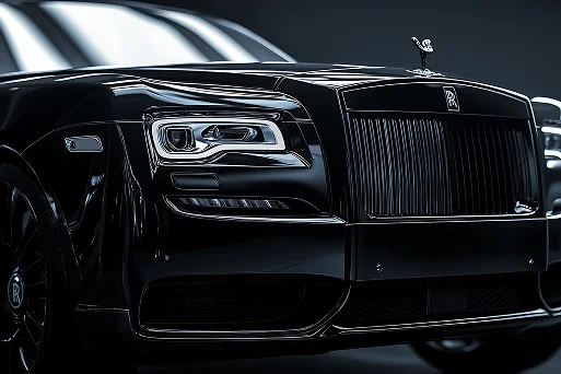 rolls-royce