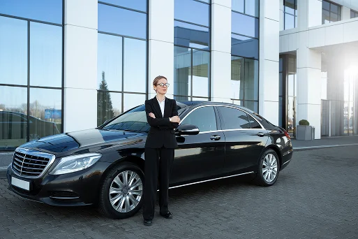 s-class