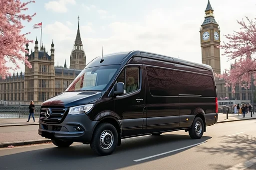 sprinter