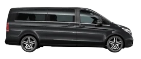 Mercedes-Benz V Class