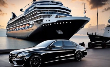 Seaport Chauffeur