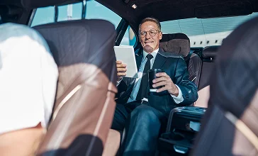 Worldwide Chauffeur Service